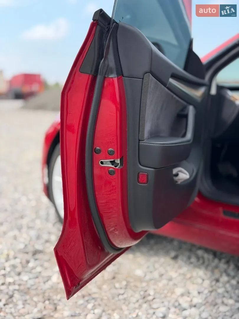 2022 Tesla Model 3 - мініатюра 32