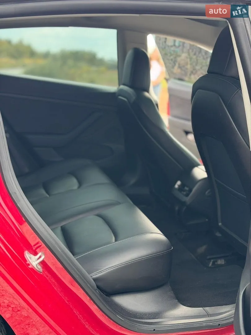 2022 Tesla Model 3 - мініатюра 41