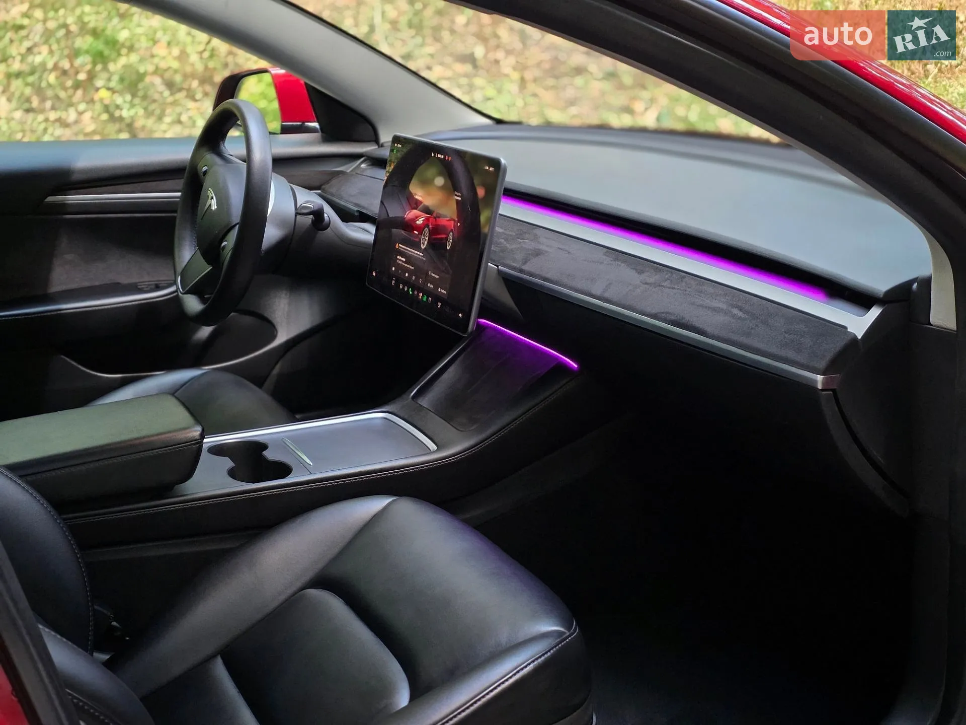 2022 Tesla Model 3 - мініатюра 10