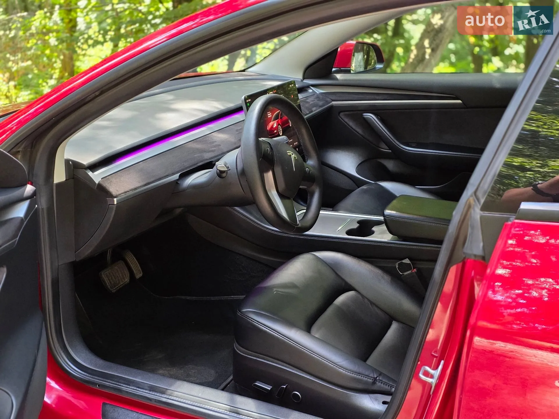 2022 Tesla Model 3 - мініатюра 8