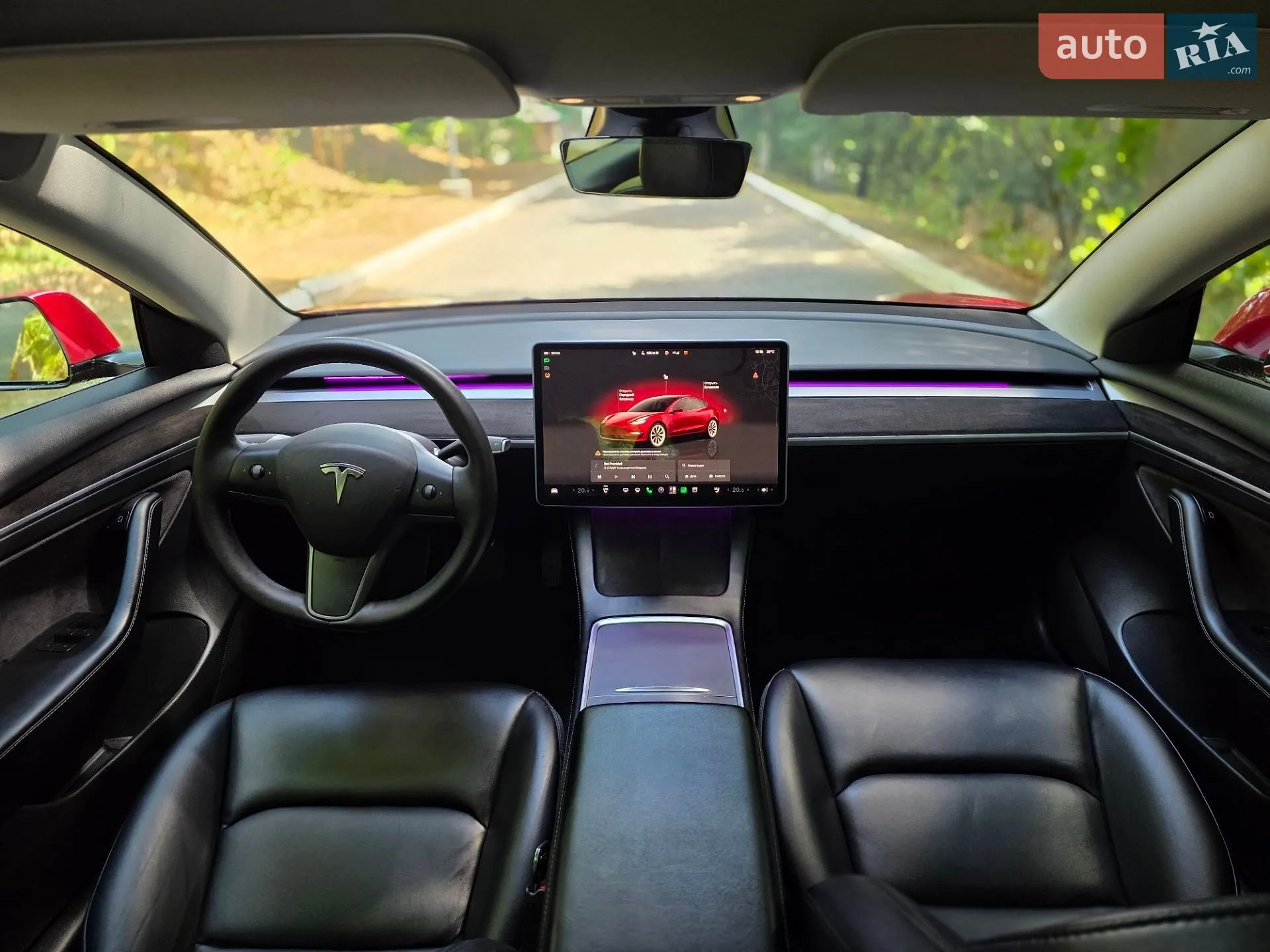2022 Tesla Model 3 - мініатюра 12