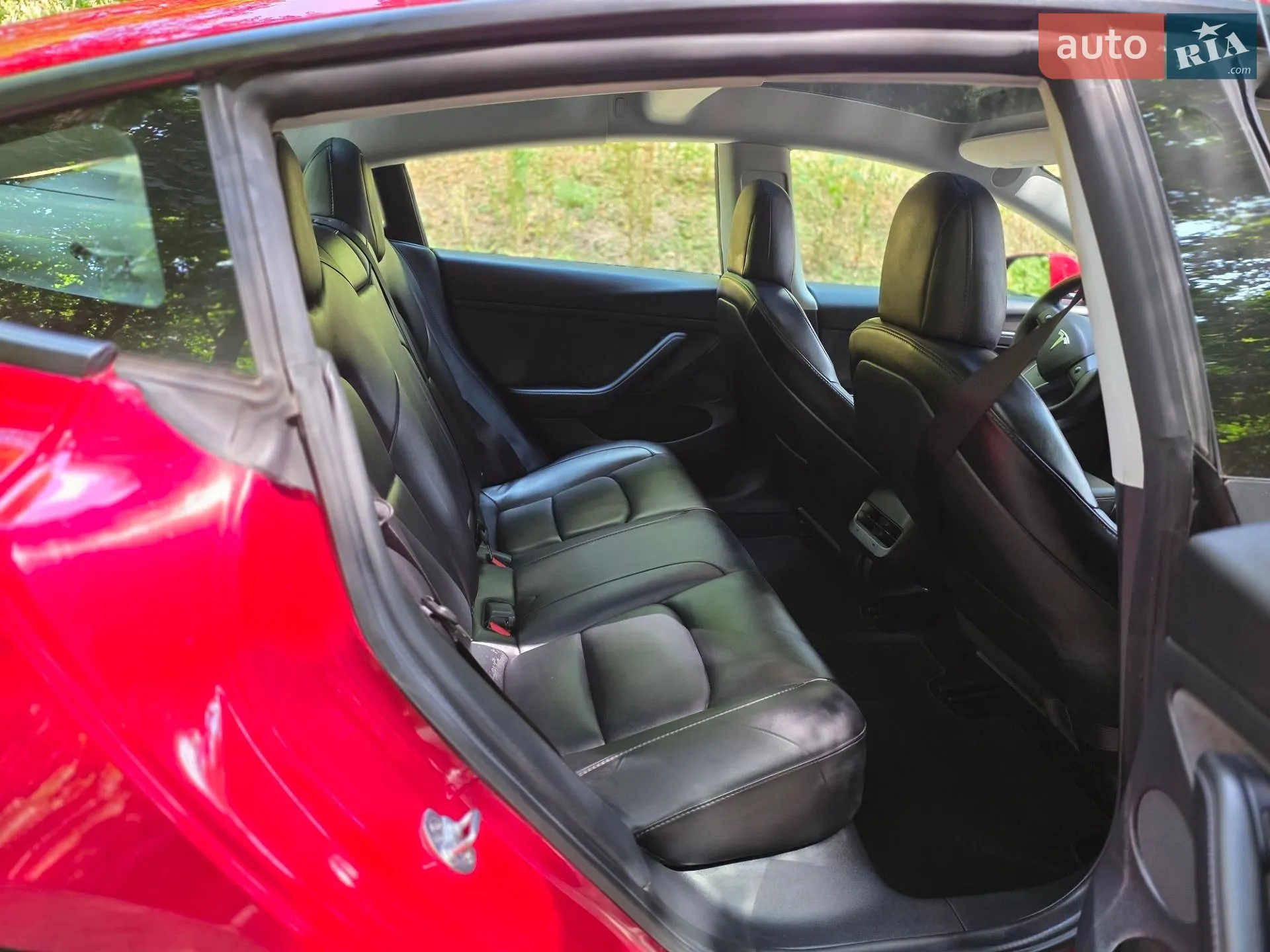 2022 Tesla Model 3 - мініатюра 11