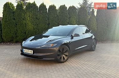 tesla model-3 2024 в Дніпро (Дніпропетровськ) від про продавця Влад Вадимыч tesla model-3 2024 в Дніпро (Дніпропетровськ) від професійного продавця Влад Вадимыч