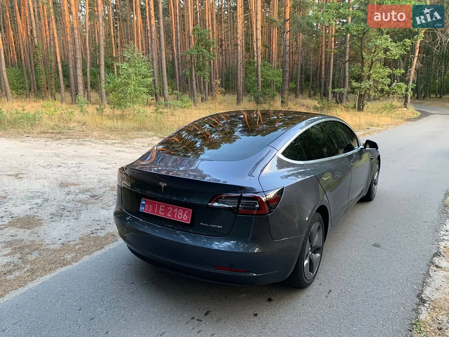 2019 Tesla Model 3 - мініатюра 13