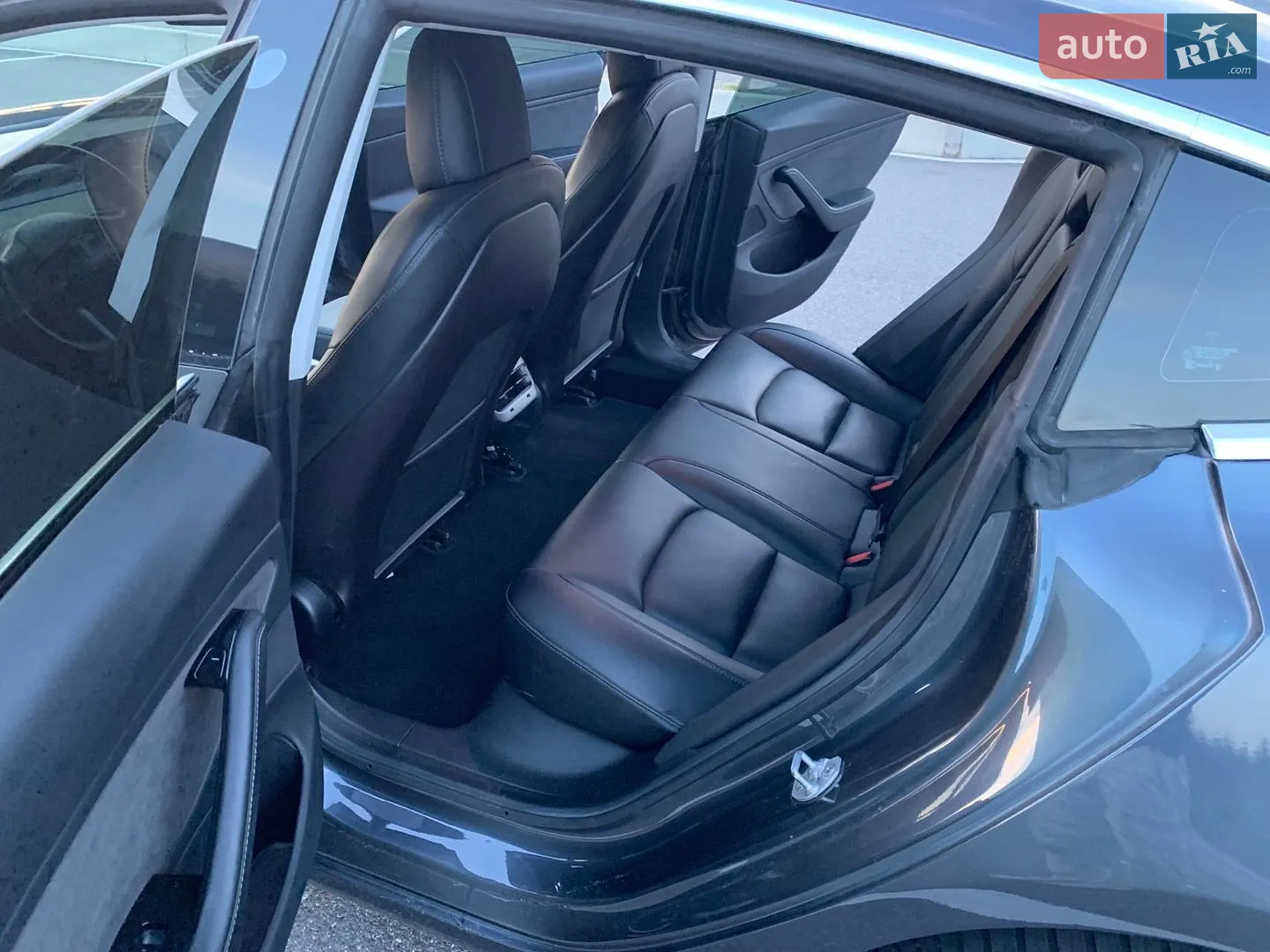 2019 Tesla Model 3 - мініатюра 22