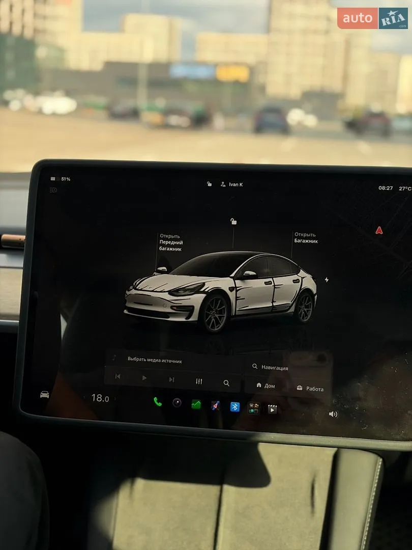 2022 Tesla Model 3 - мініатюра 20
