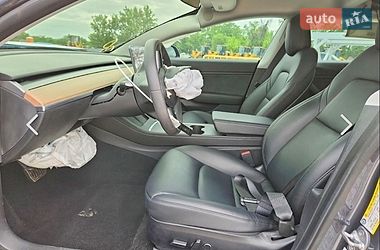 Седан Tesla Model 3 2020 в Львові фото 6 Седан Tesla Model 3 2020 в Львові