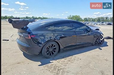 Седан Tesla Model 3 2021 в Львове фото 13 Седан Tesla Model 3 2021 в Львове