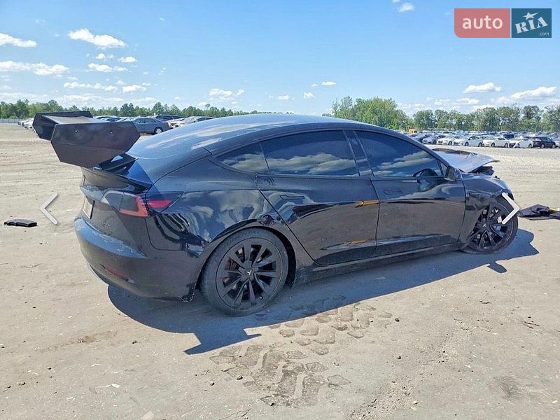 Седан Tesla Model 3 2021 в Львове фото 13 Седан Tesla Model 3 2021 в Львове