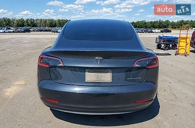 Седан Tesla Model 3 2021 в Львове фото 12 Седан Tesla Model 3 2021 в Львове