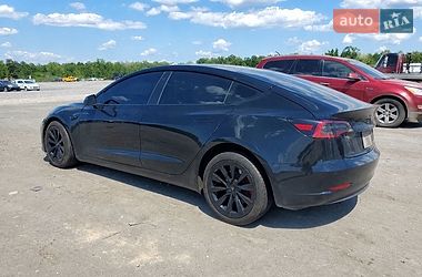 Седан Tesla Model 3 2021 в Львове Седан Tesla Model 3 2021 в Львове