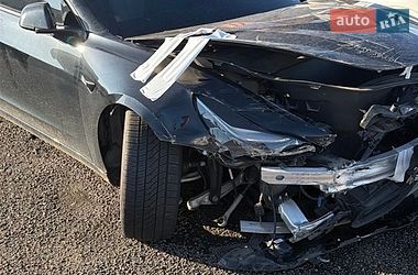 Седан Tesla Model 3 2021 в Львове фото 2 Седан Tesla Model 3 2021 в Львове
