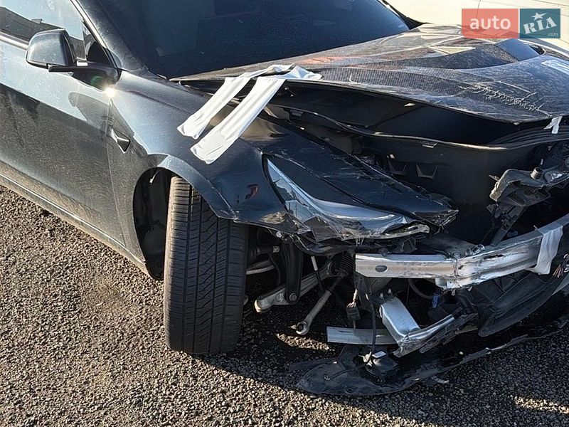 Седан Tesla Model 3 2021 в Львове фото 2 Седан Tesla Model 3 2021 в Львове