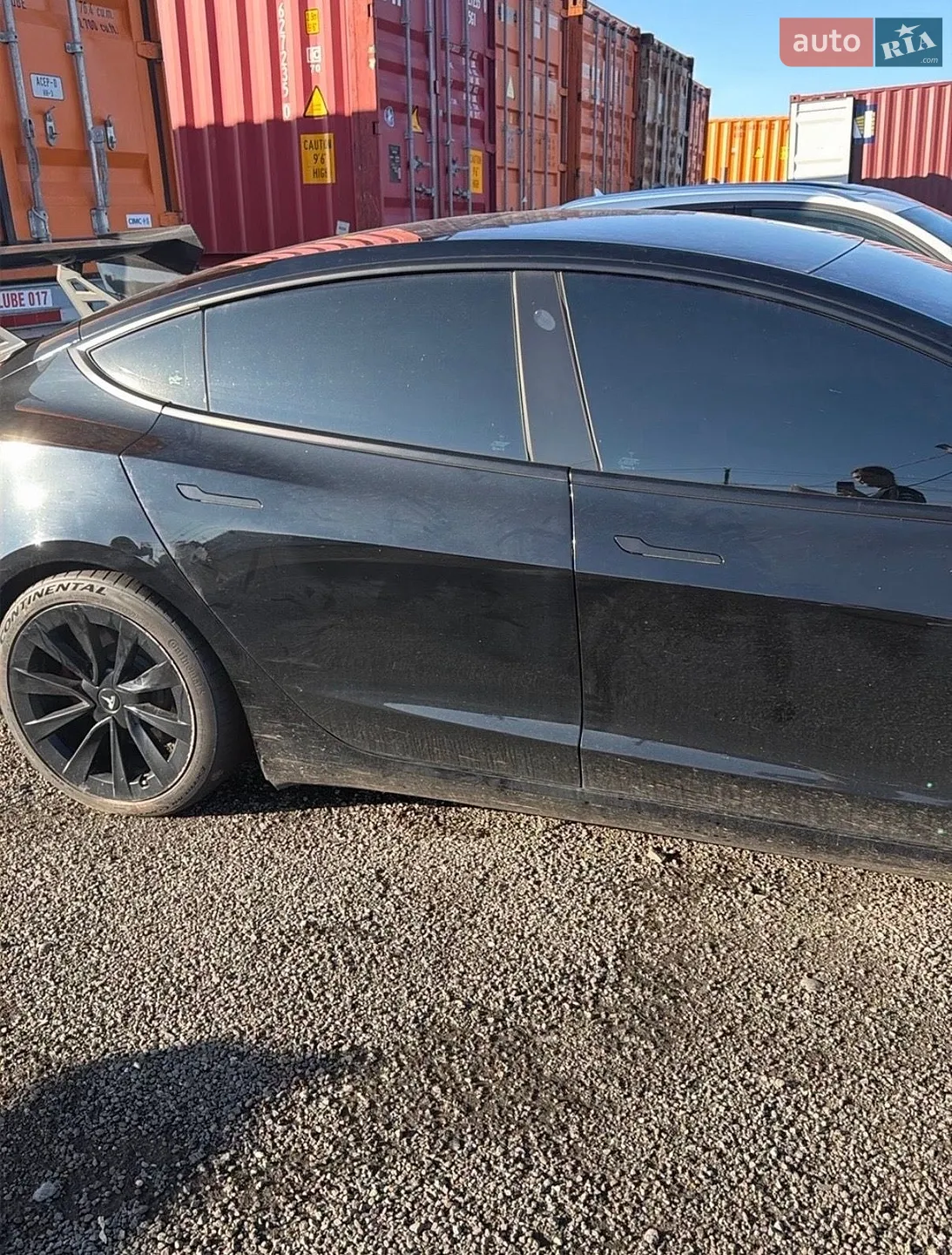 2021 Tesla Model 3 - мініатюра 10