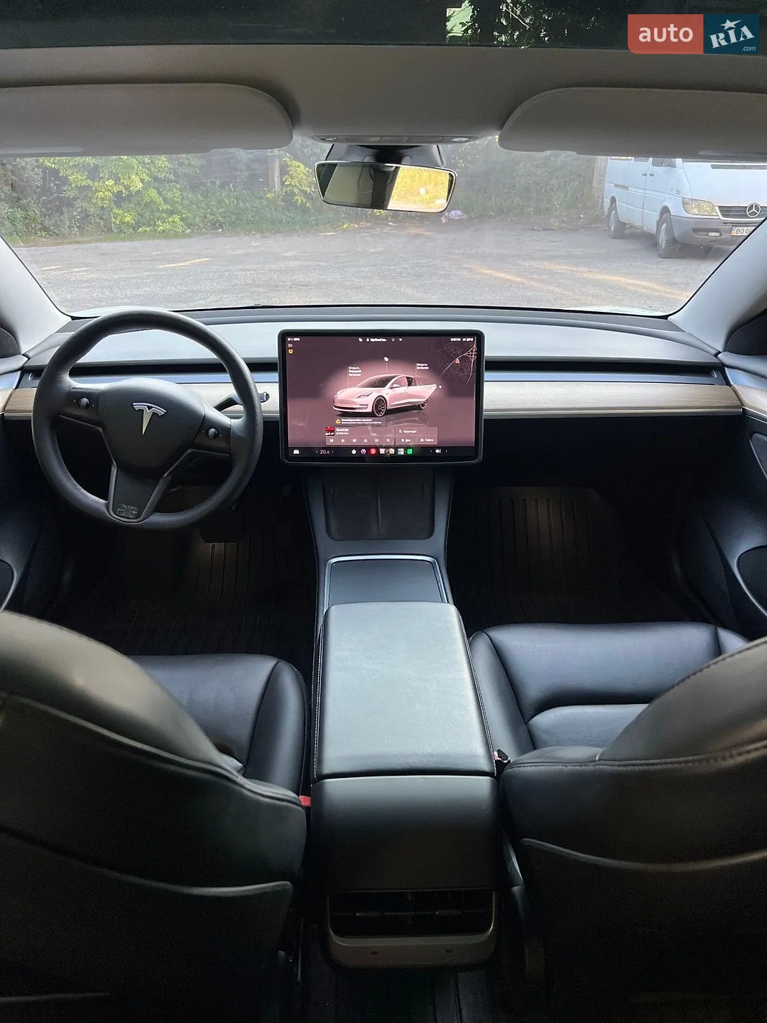 2022 Tesla Model 3 - мініатюра 9