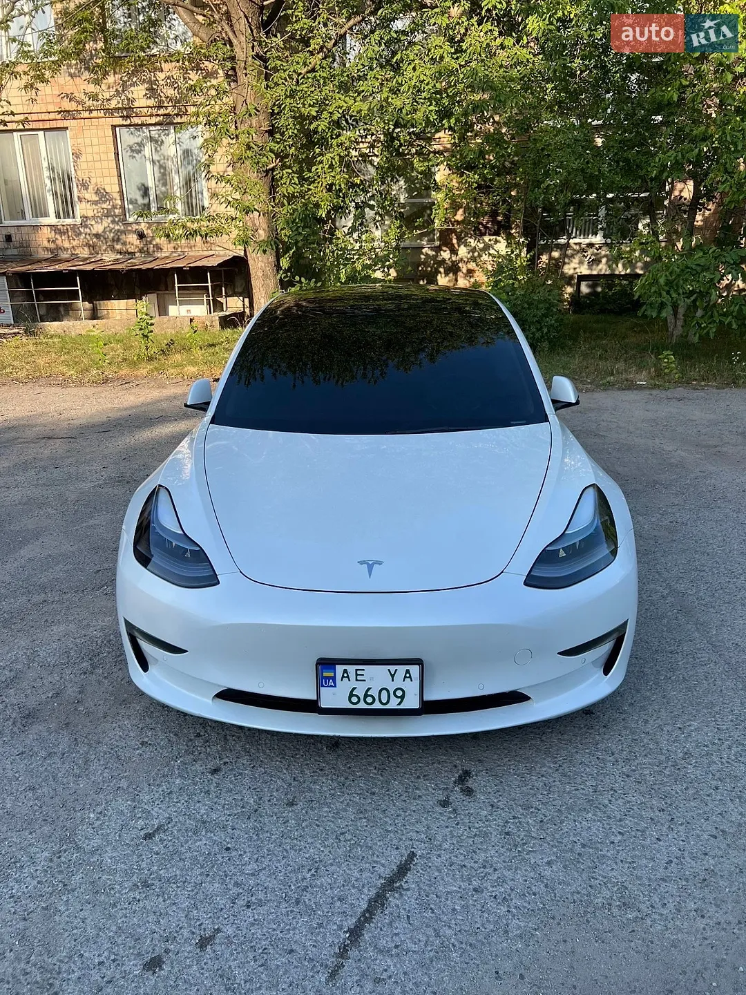 2022 Tesla Model 3 - мініатюра 2