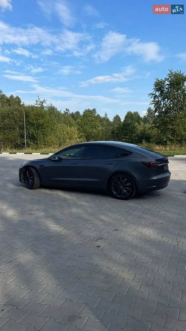 2018 Tesla Model 3 - мініатюра 15