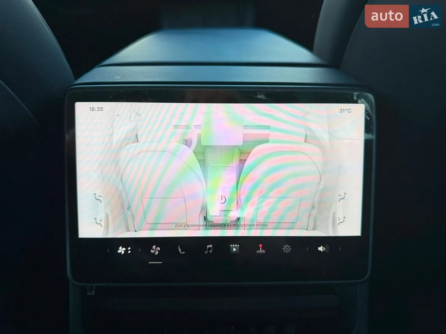 2024 Tesla Model 3 - мініатюра 15