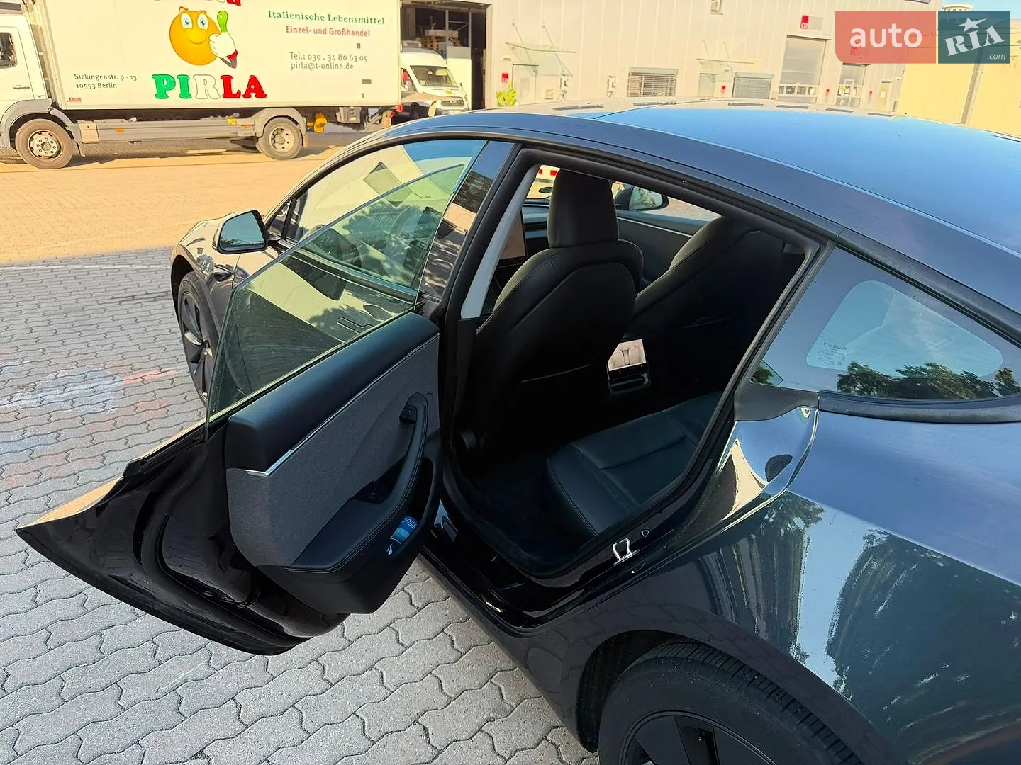 2024 Tesla Model 3 - мініатюра 13