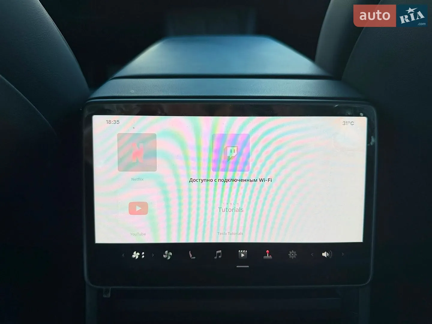 2024 Tesla Model 3 - мініатюра 18