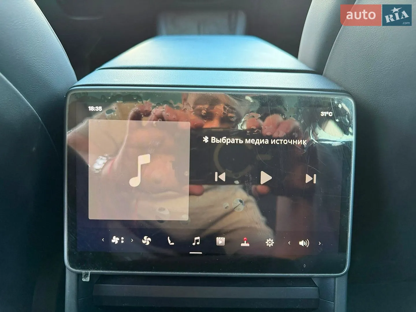 2024 Tesla Model 3 - мініатюра 17