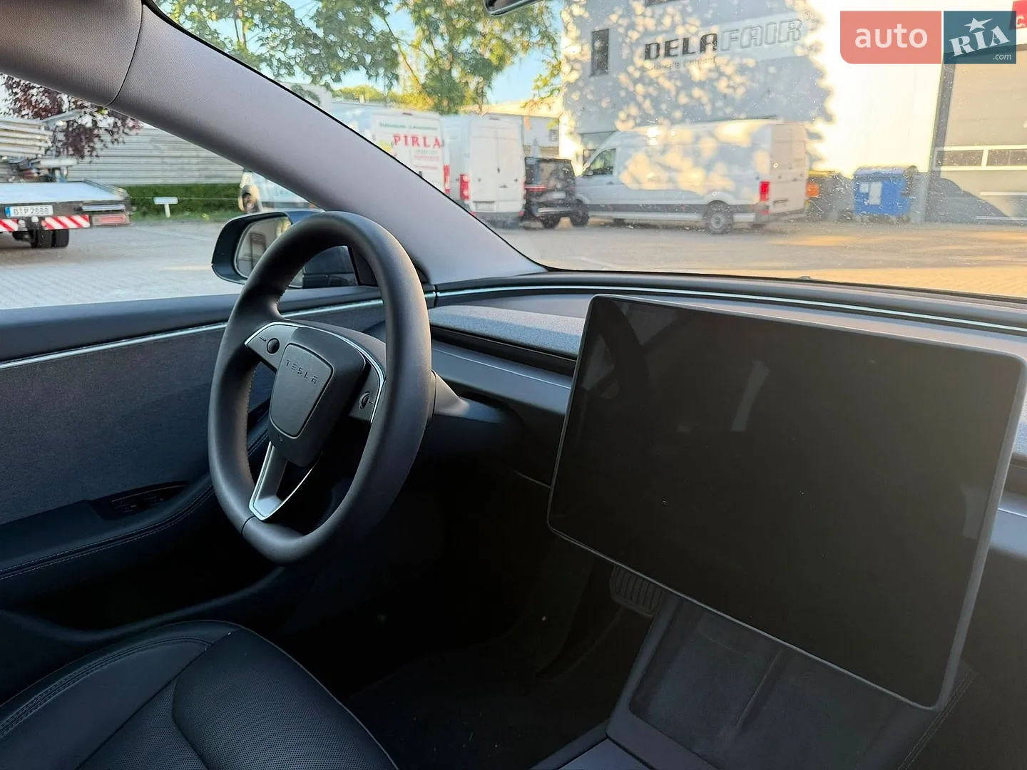 2024 Tesla Model 3 - мініатюра 24