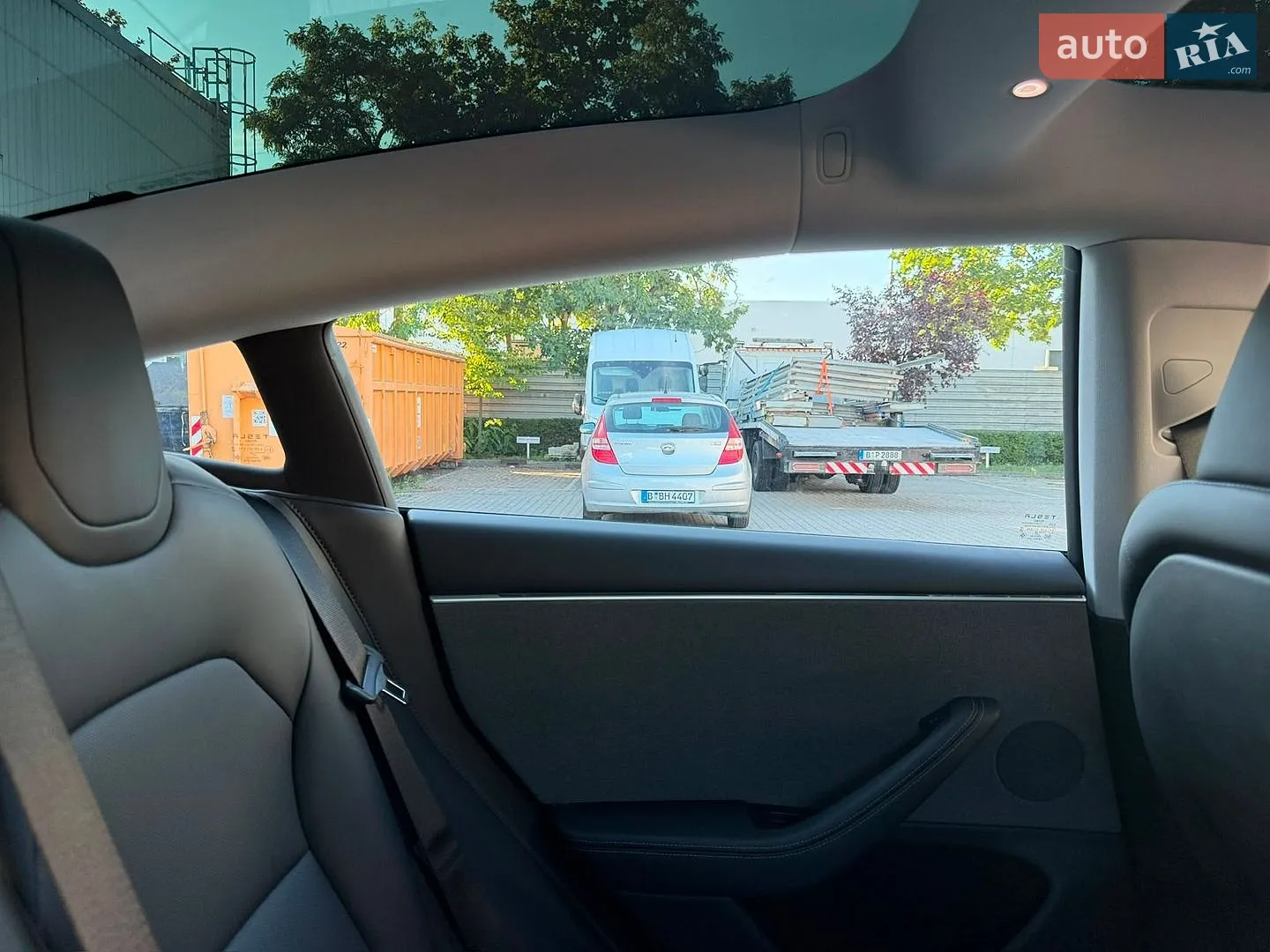 2024 Tesla Model 3 - мініатюра 22