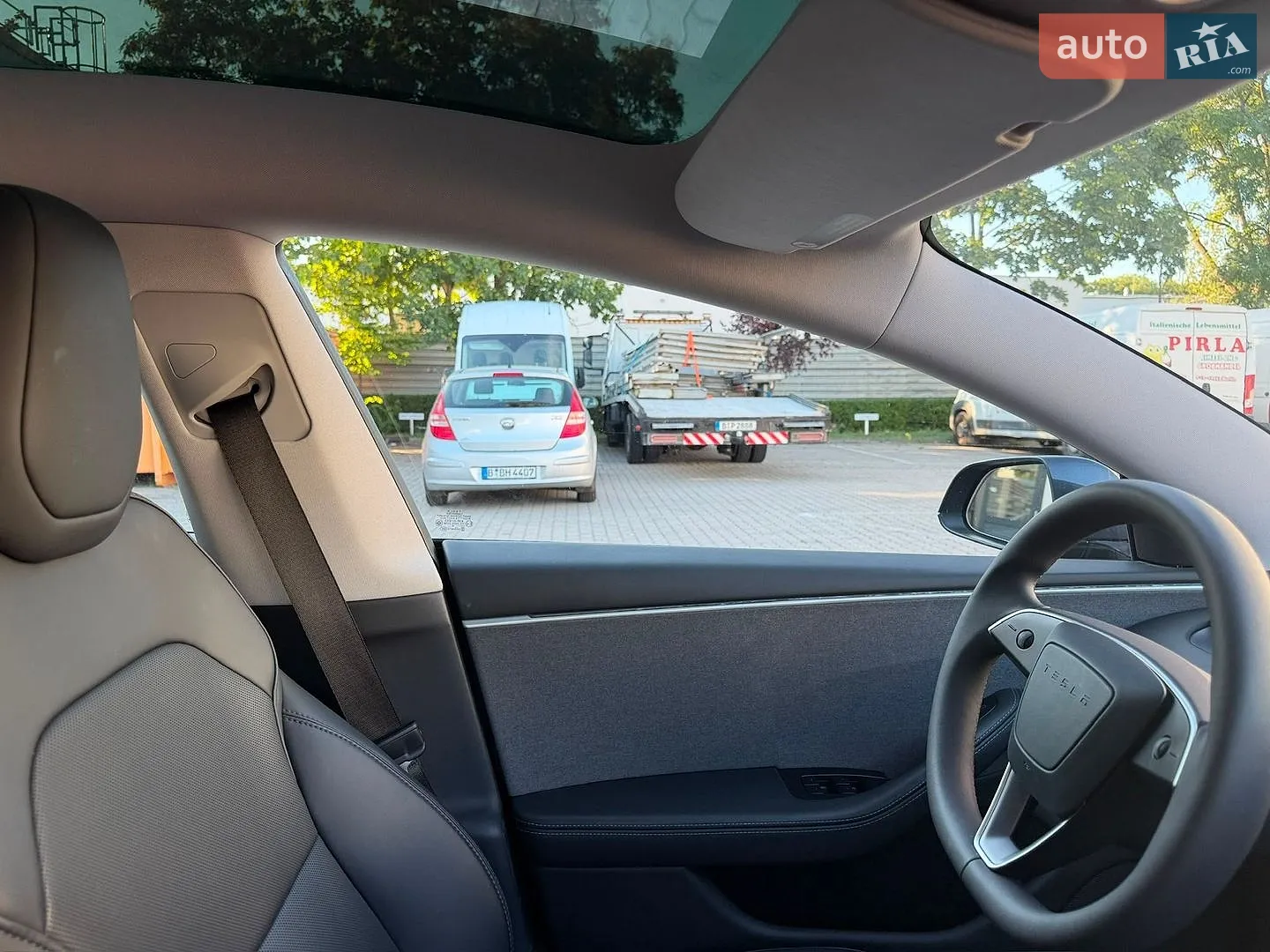 2024 Tesla Model 3 - мініатюра 25