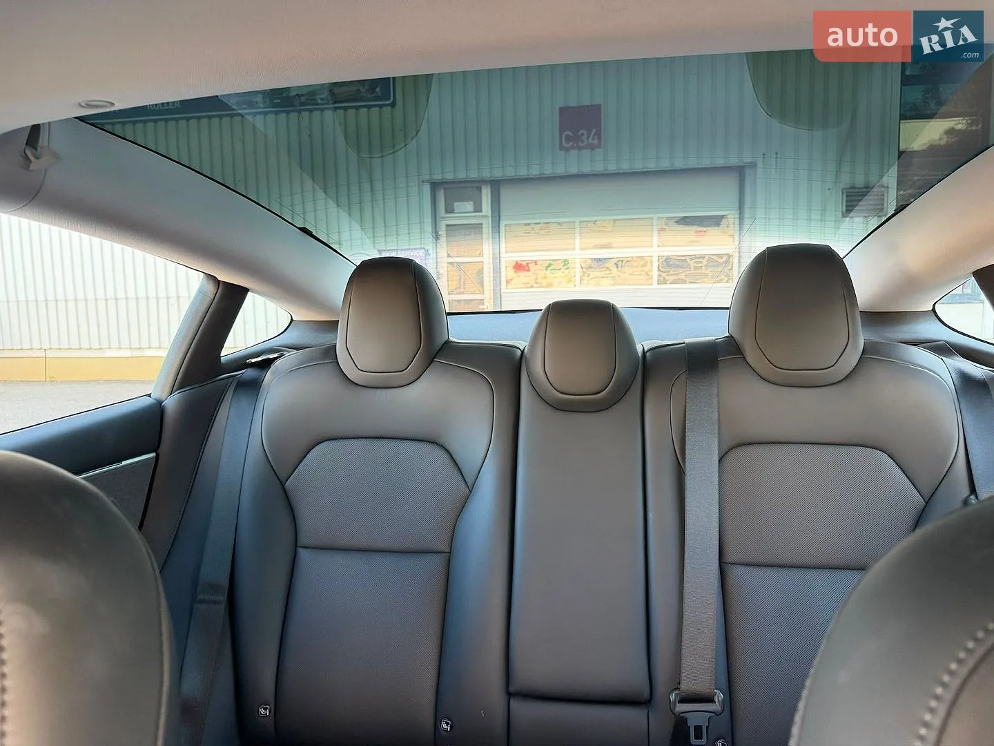 2024 Tesla Model 3 - мініатюра 34