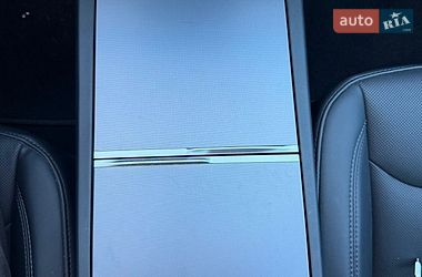Седан Tesla Model 3 2024 в Одесі