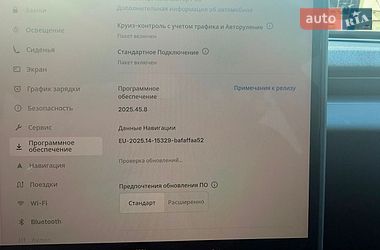 Седан Tesla Model 3 2024 в Одесі