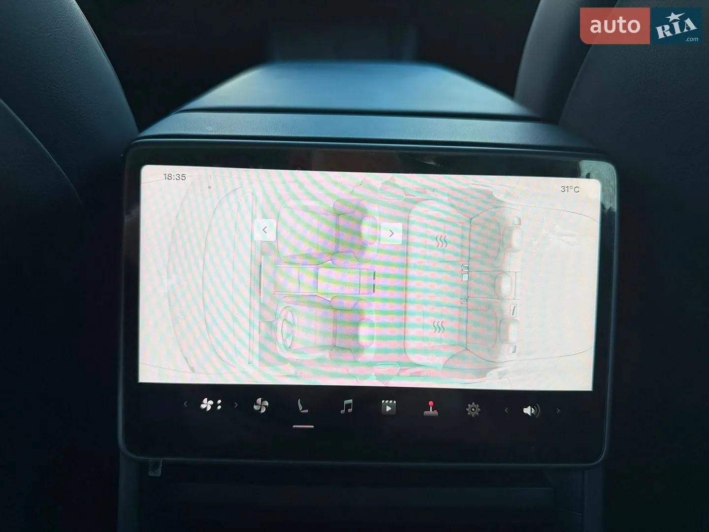 2024 Tesla Model 3 - мініатюра 16