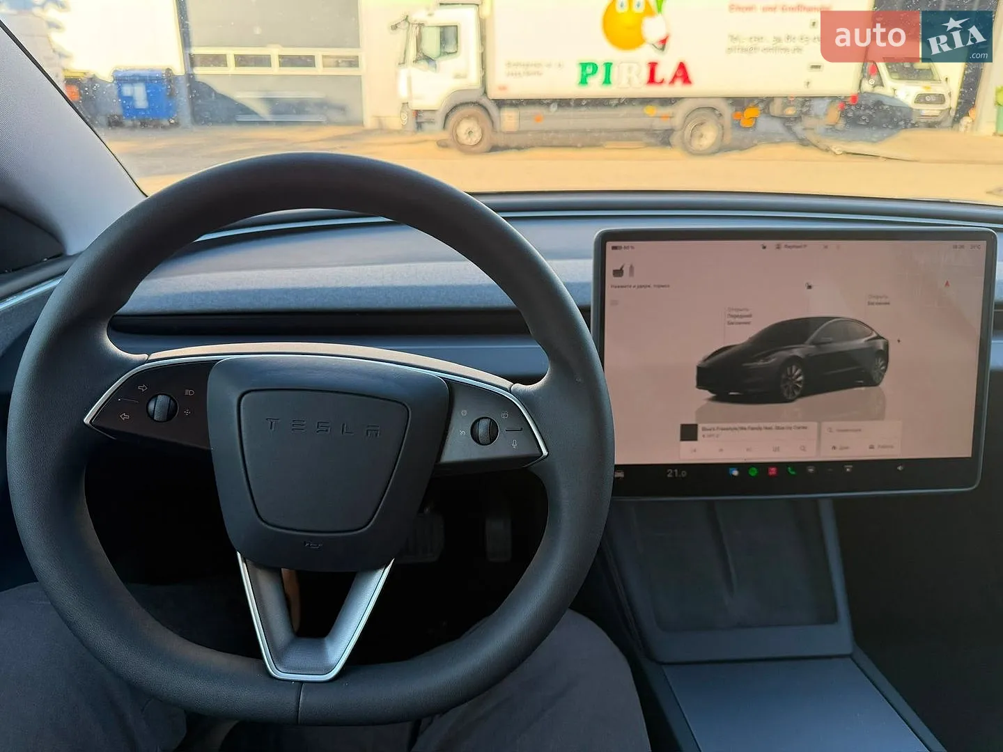 2024 Tesla Model 3 - мініатюра 27