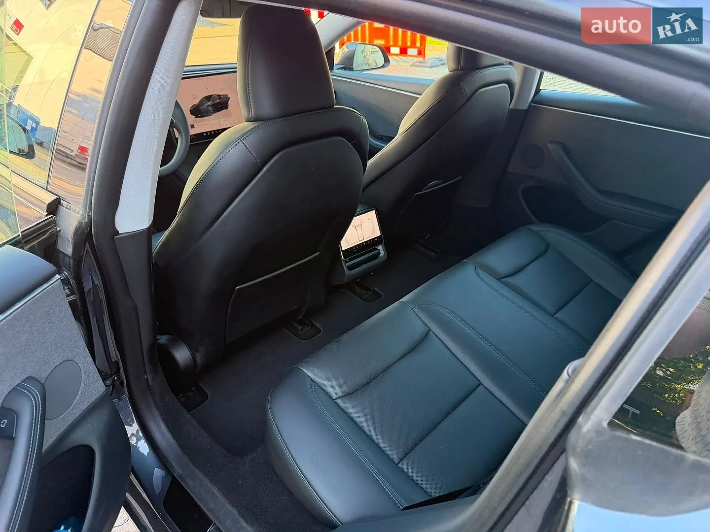 2024 Tesla Model 3 - мініатюра 14