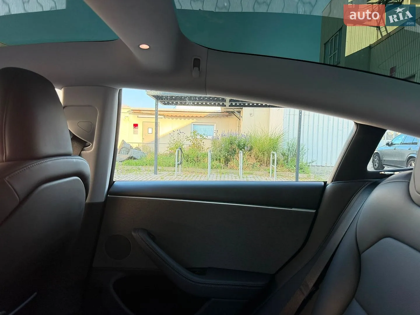 2024 Tesla Model 3 - мініатюра 21