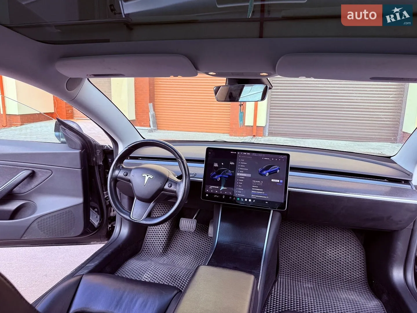 2018 Tesla Model 3 - мініатюра 25