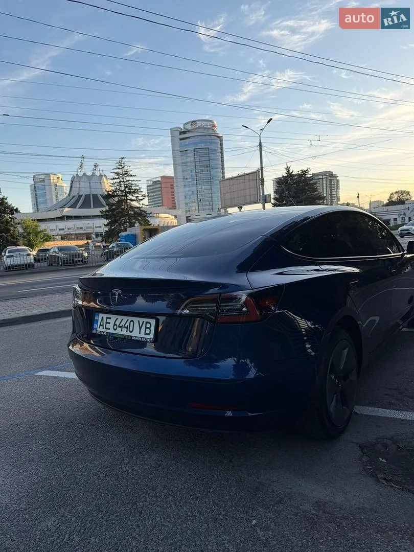 2020 Tesla Model 3 - мініатюра 11