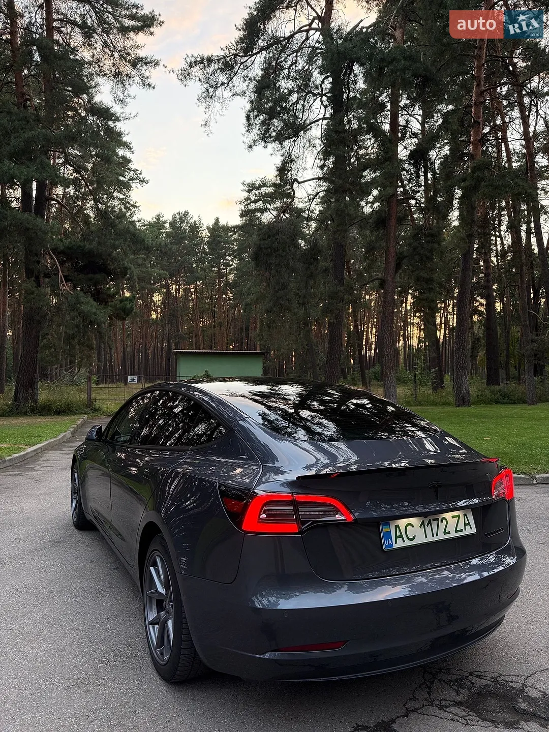 2022 Tesla Model 3 - мініатюра 11