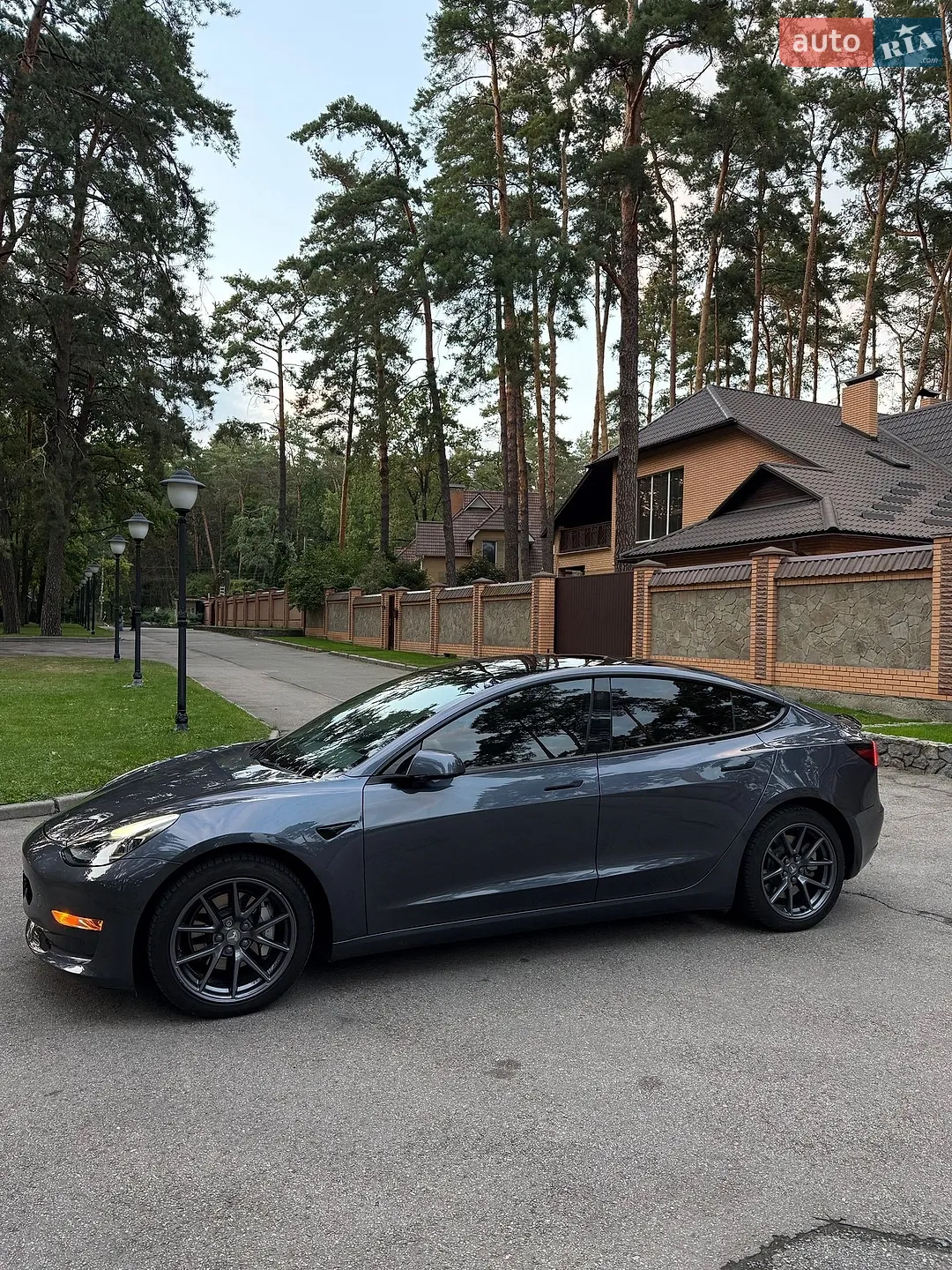 2022 Tesla Model 3 - мініатюра 22