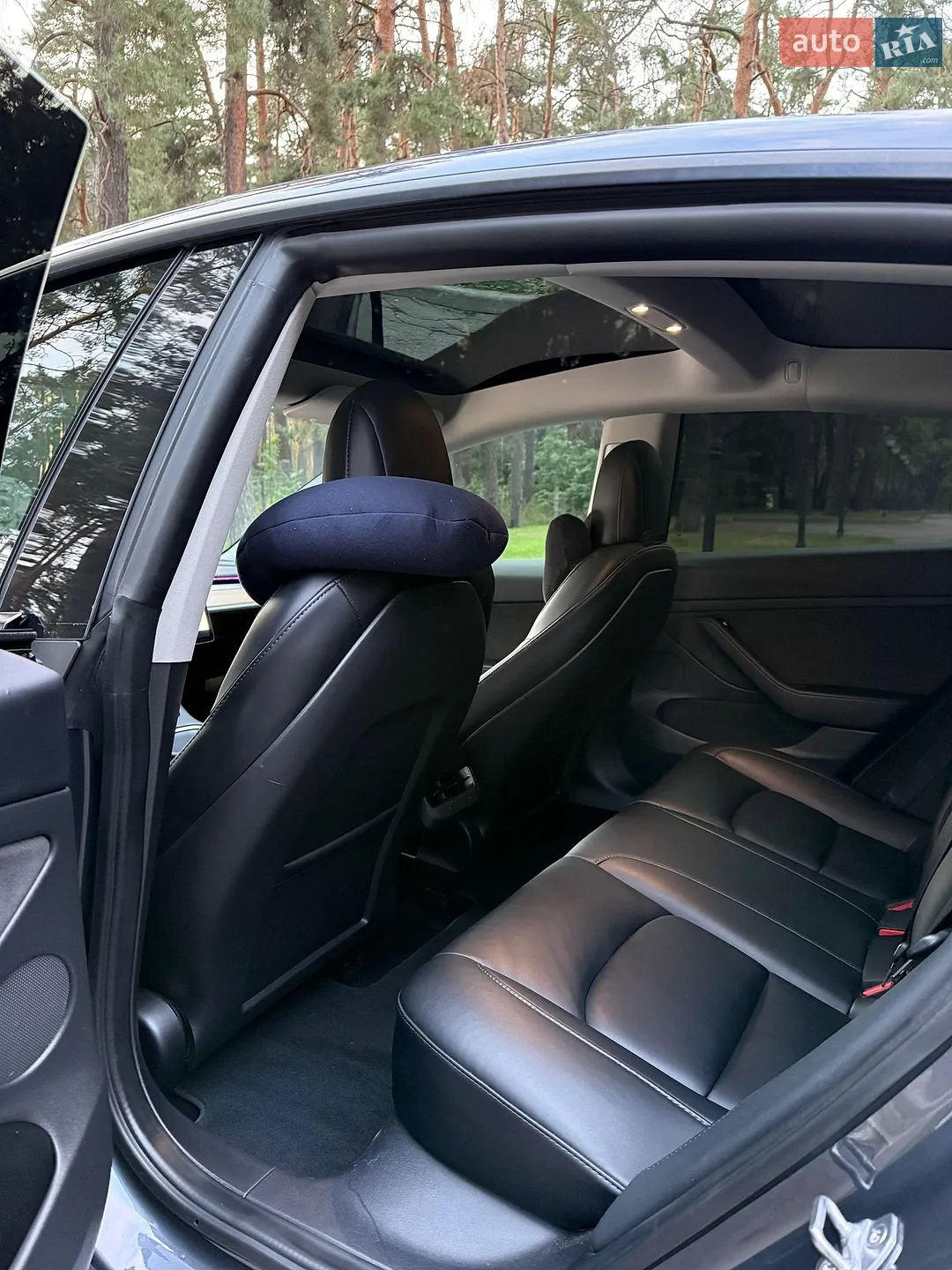 2022 Tesla Model 3 - мініатюра 28