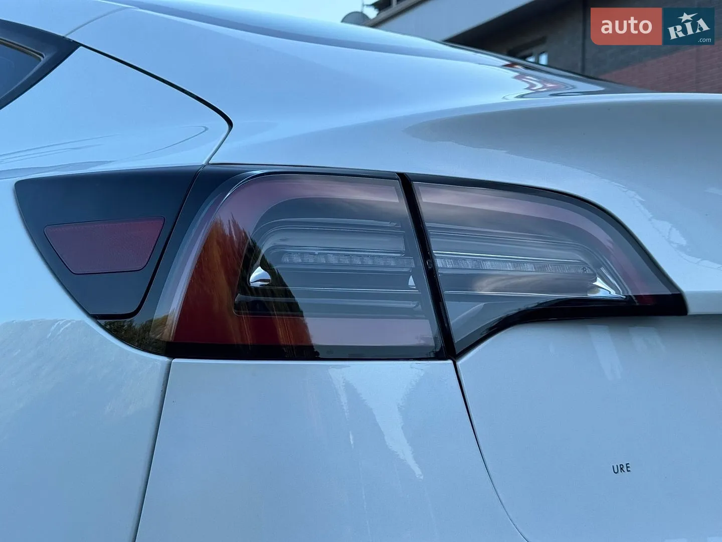 2021 Tesla Model 3 - мініатюра 20