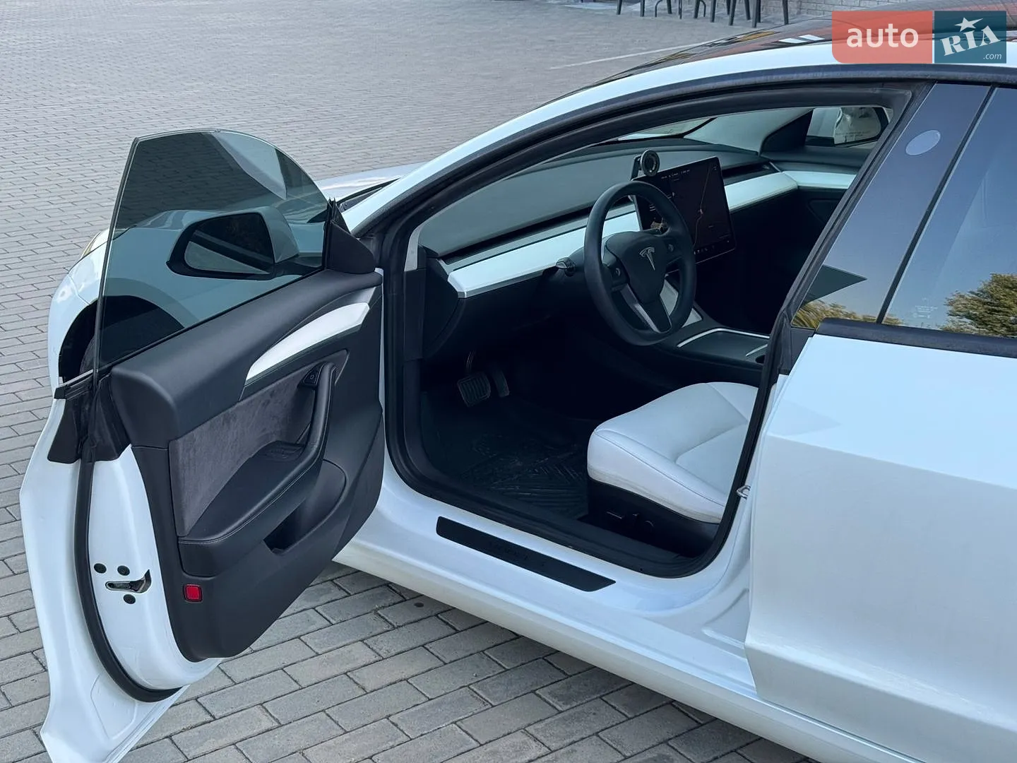 2021 Tesla Model 3 - мініатюра 26