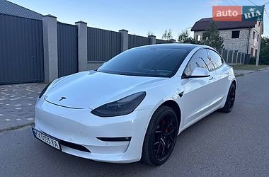 Седан Tesla Model 3 2021 в Харькове фото 10 Седан Tesla Model 3 2021 в Харькове