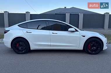 Седан Tesla Model 3 2021 в Харькове фото 11 Седан Tesla Model 3 2021 в Харькове