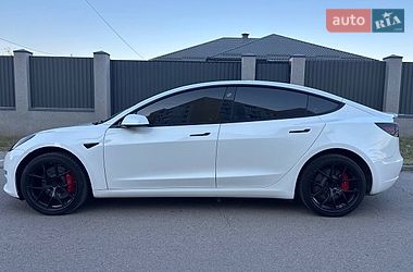 Седан Tesla Model 3 2021 в Харькове фото 12 Седан Tesla Model 3 2021 в Харькове