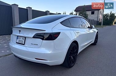 Седан Tesla Model 3 2021 в Харькове фото 13 Седан Tesla Model 3 2021 в Харькове