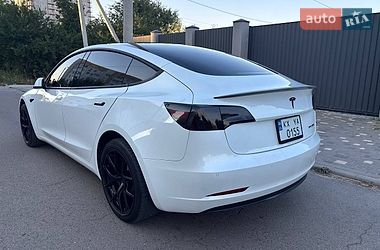Седан Tesla Model 3 2021 в Харькове фото 14 Седан Tesla Model 3 2021 в Харькове