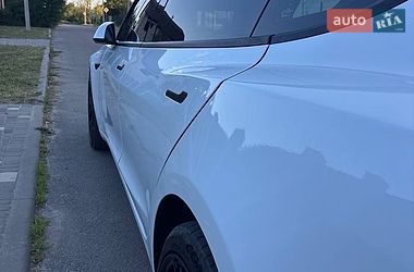 Седан Tesla Model 3 2021 в Харькове фото 16 Седан Tesla Model 3 2021 в Харькове