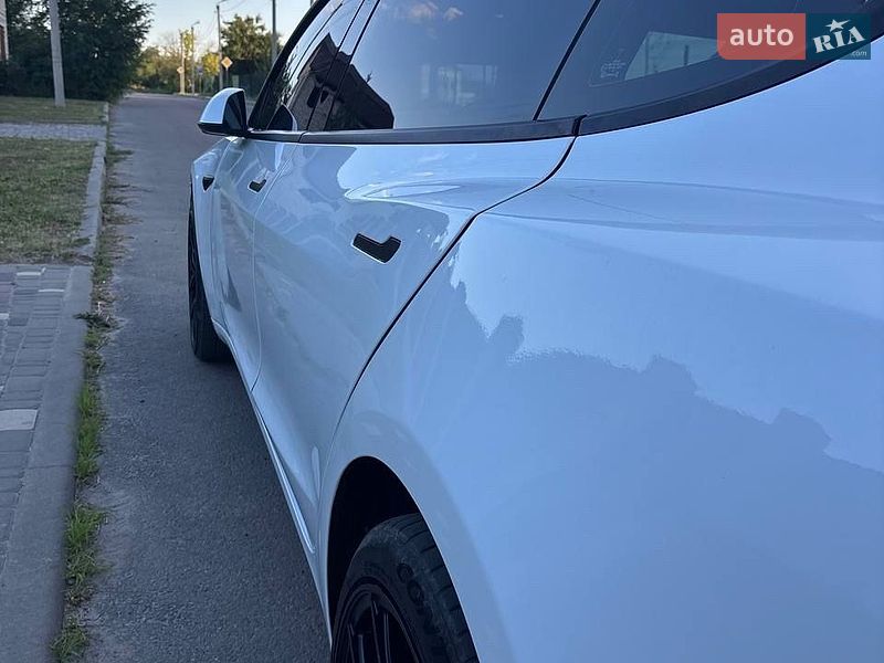 Седан Tesla Model 3 2021 в Харькове фото 16 Седан Tesla Model 3 2021 в Харькове