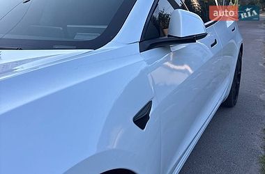 Седан Tesla Model 3 2021 в Харькове фото 15 Седан Tesla Model 3 2021 в Харькове